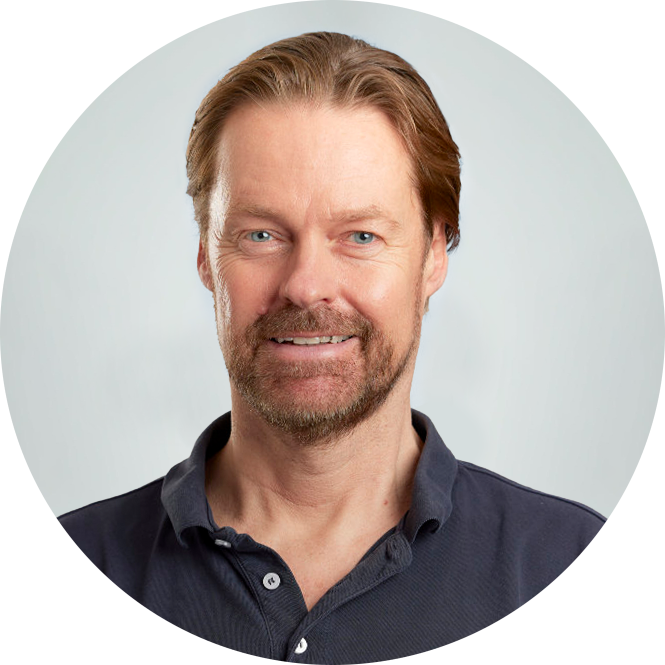 Mark Summerhayes