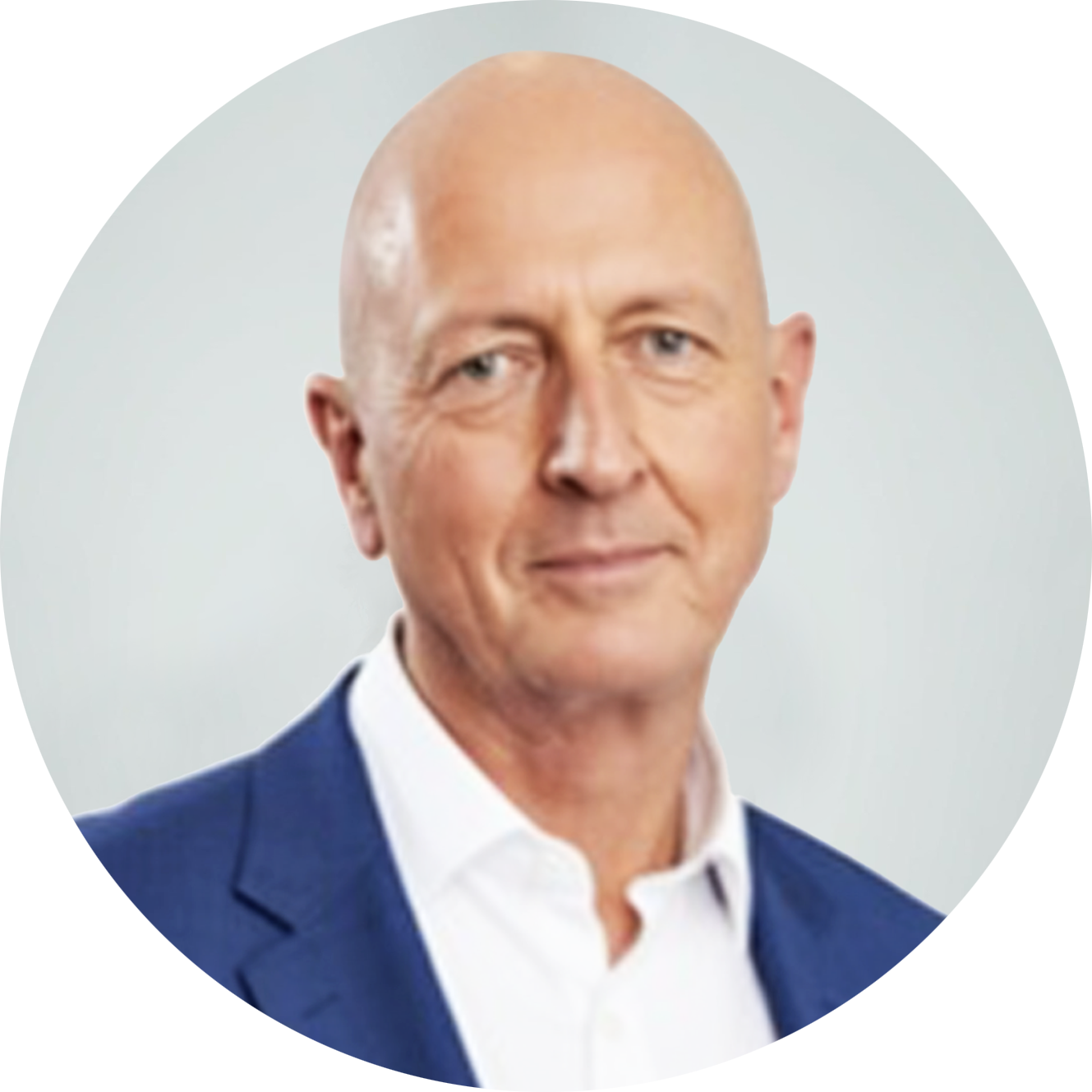 Michael Boyce